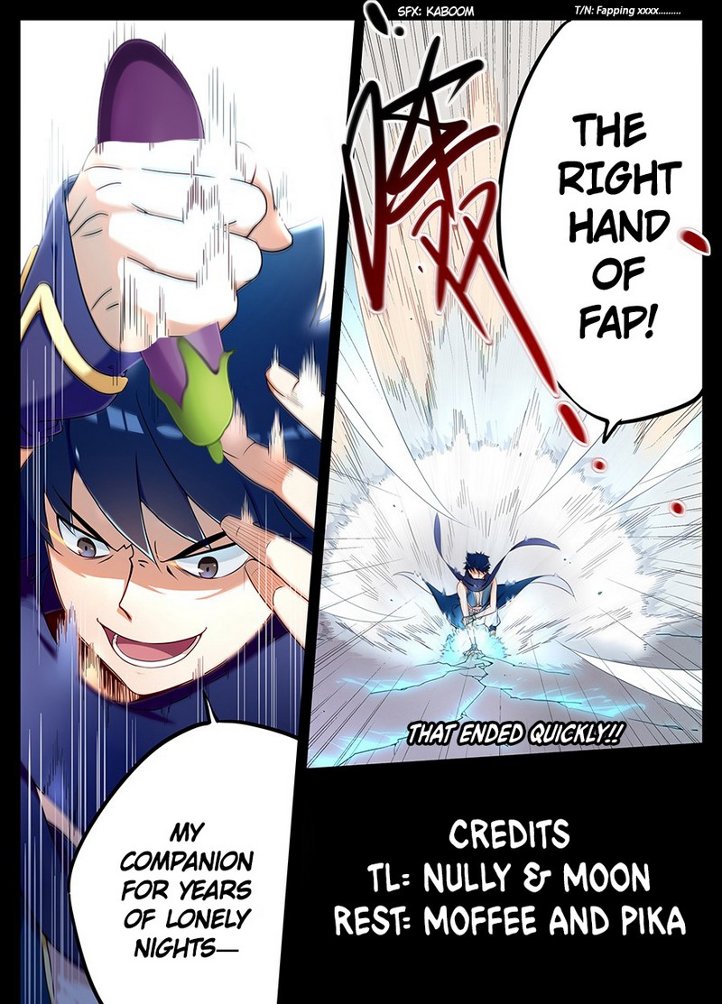 Masters of Endurance Ch. 6 第15页