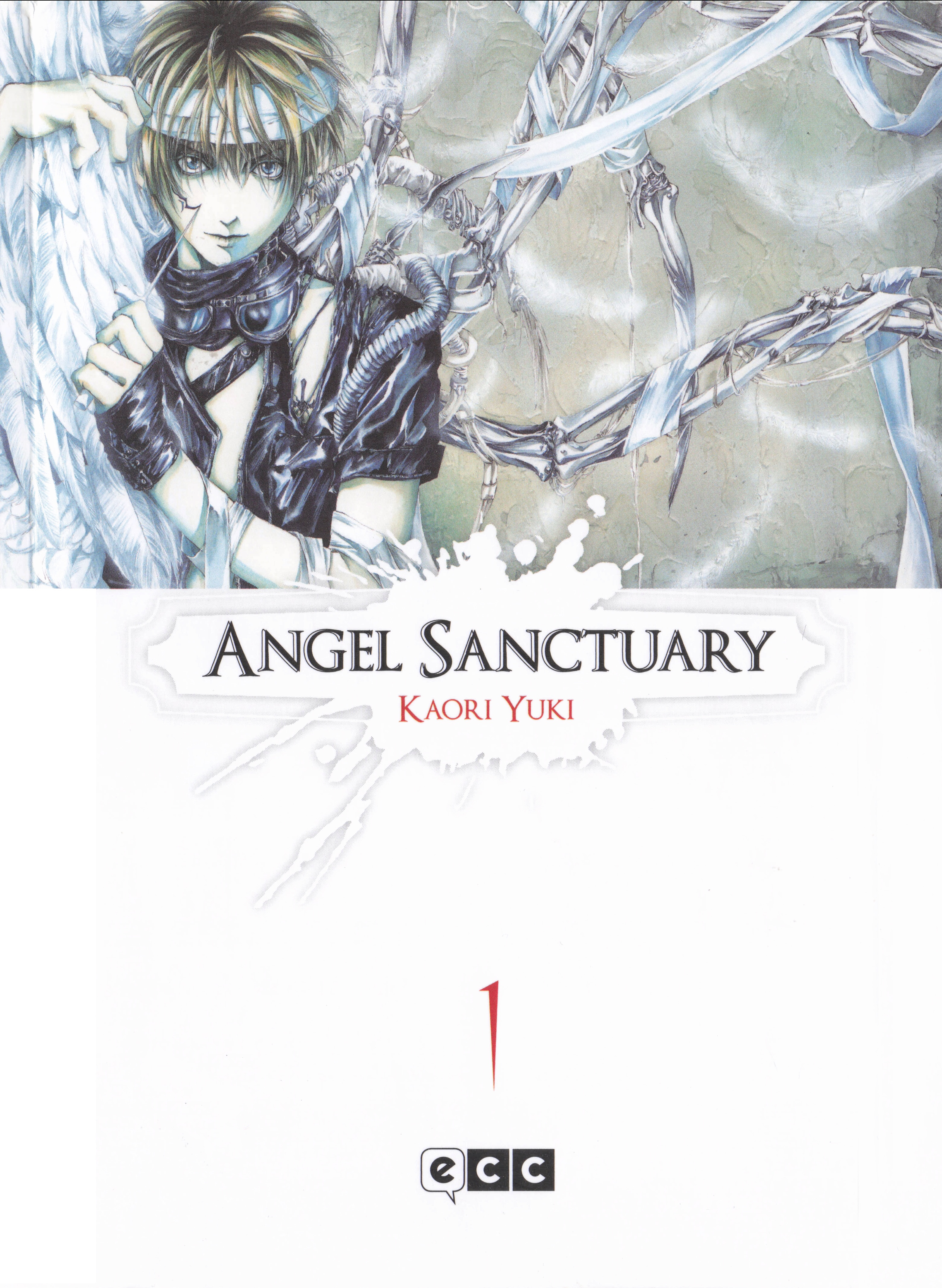 Tenshi Kinryouku 第2页