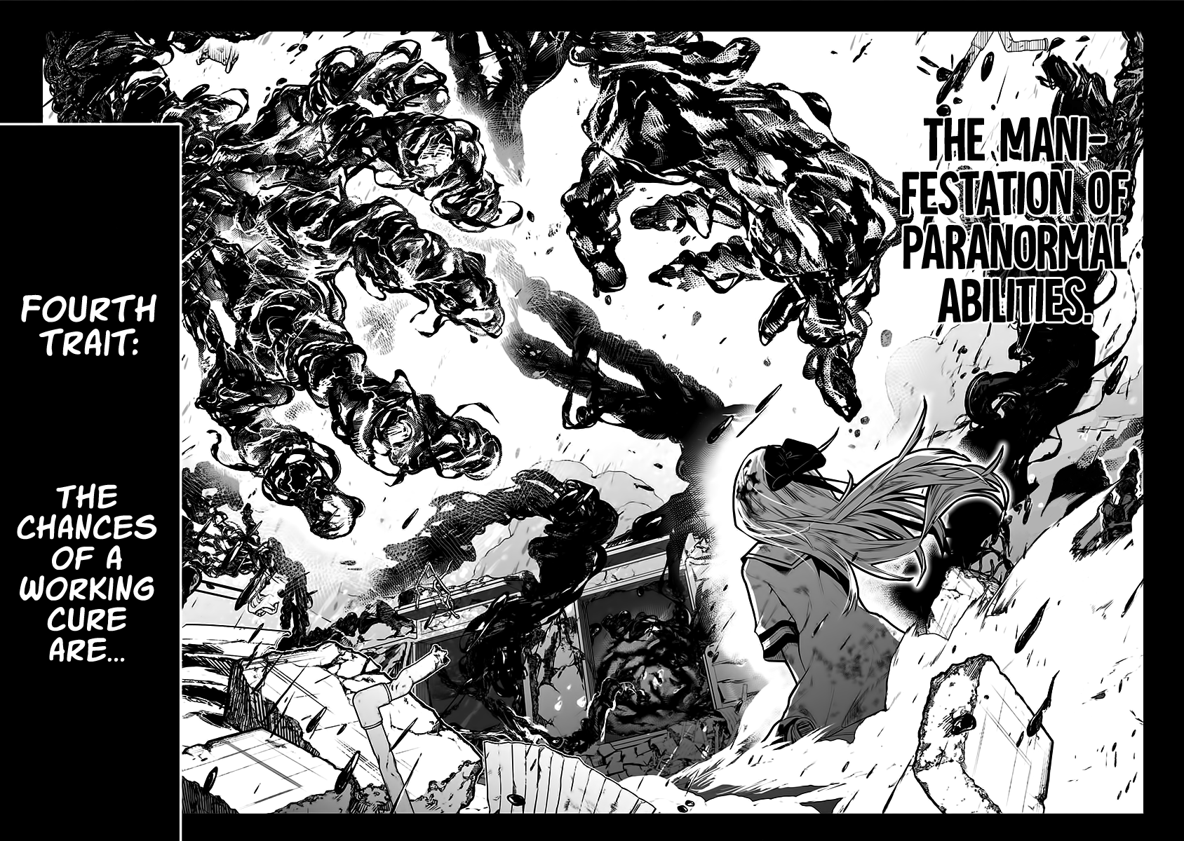 Ekijin no Karte Ekijin Syndrome 第5页