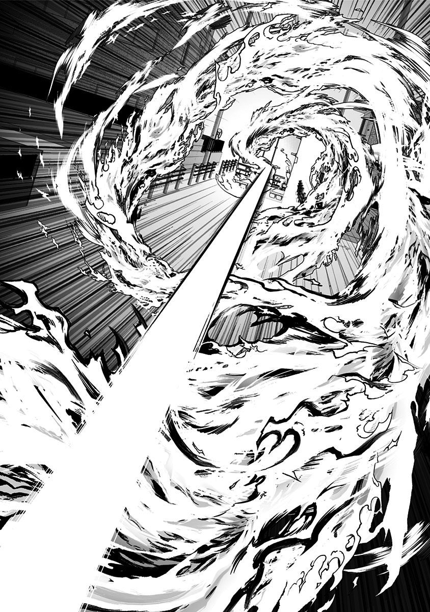 Ekijin no Karte Ekijin Syndrome 第48页