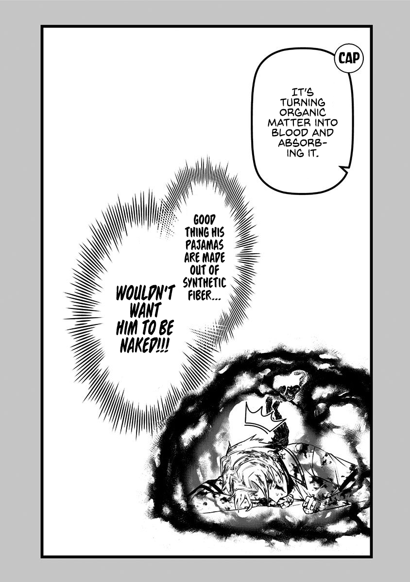 Ekijin no Karte Ekijin Syndrome 第56页