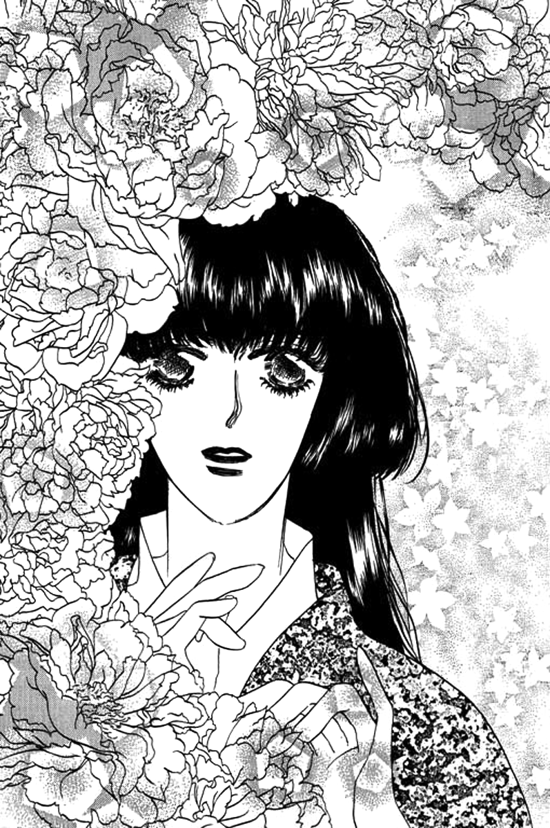 Fallen Flower 第6页