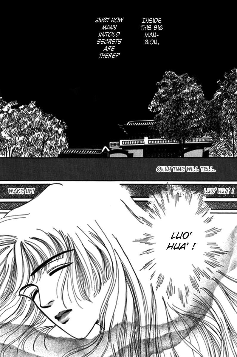 Fallen Flower Vol. 1 Ch. 1 第69页