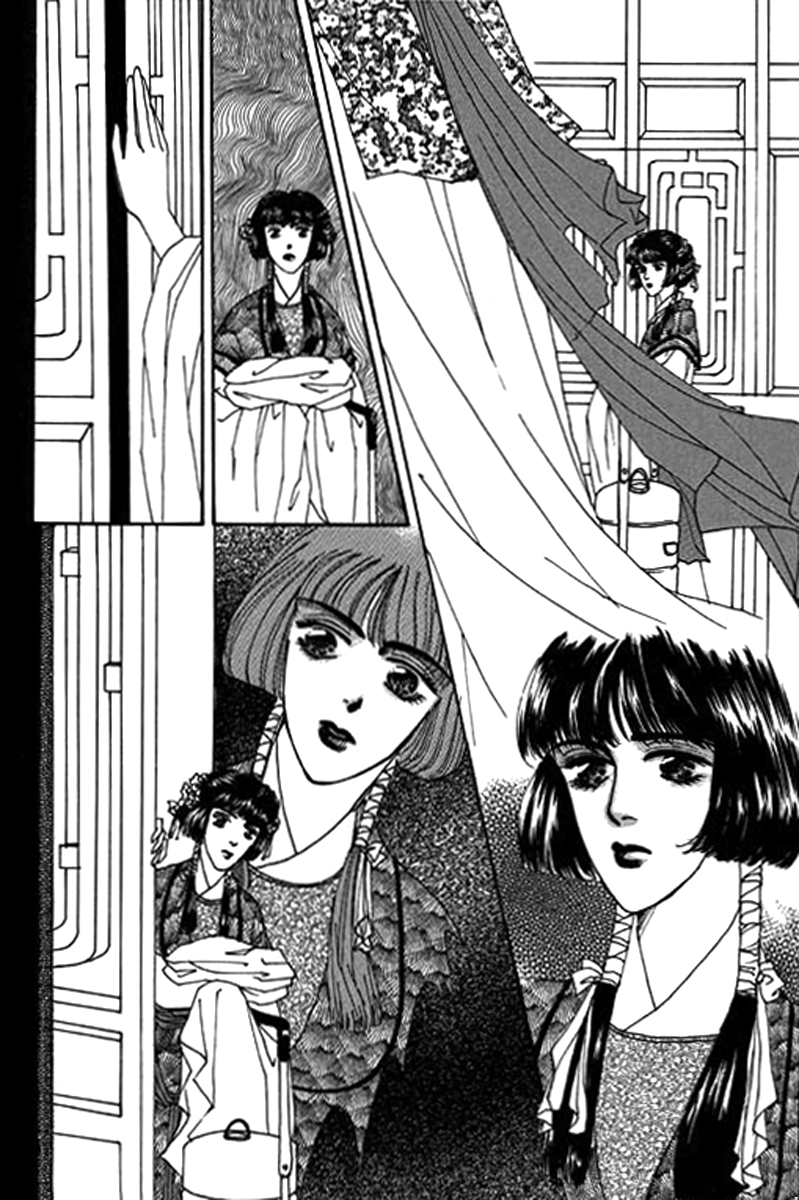 Fallen Flower Vol. 1 Ch. 1 第77页