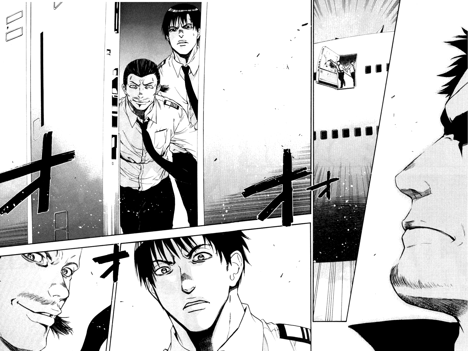 Bloody Monday 2 Vol. 1 Ch. 2 第35页