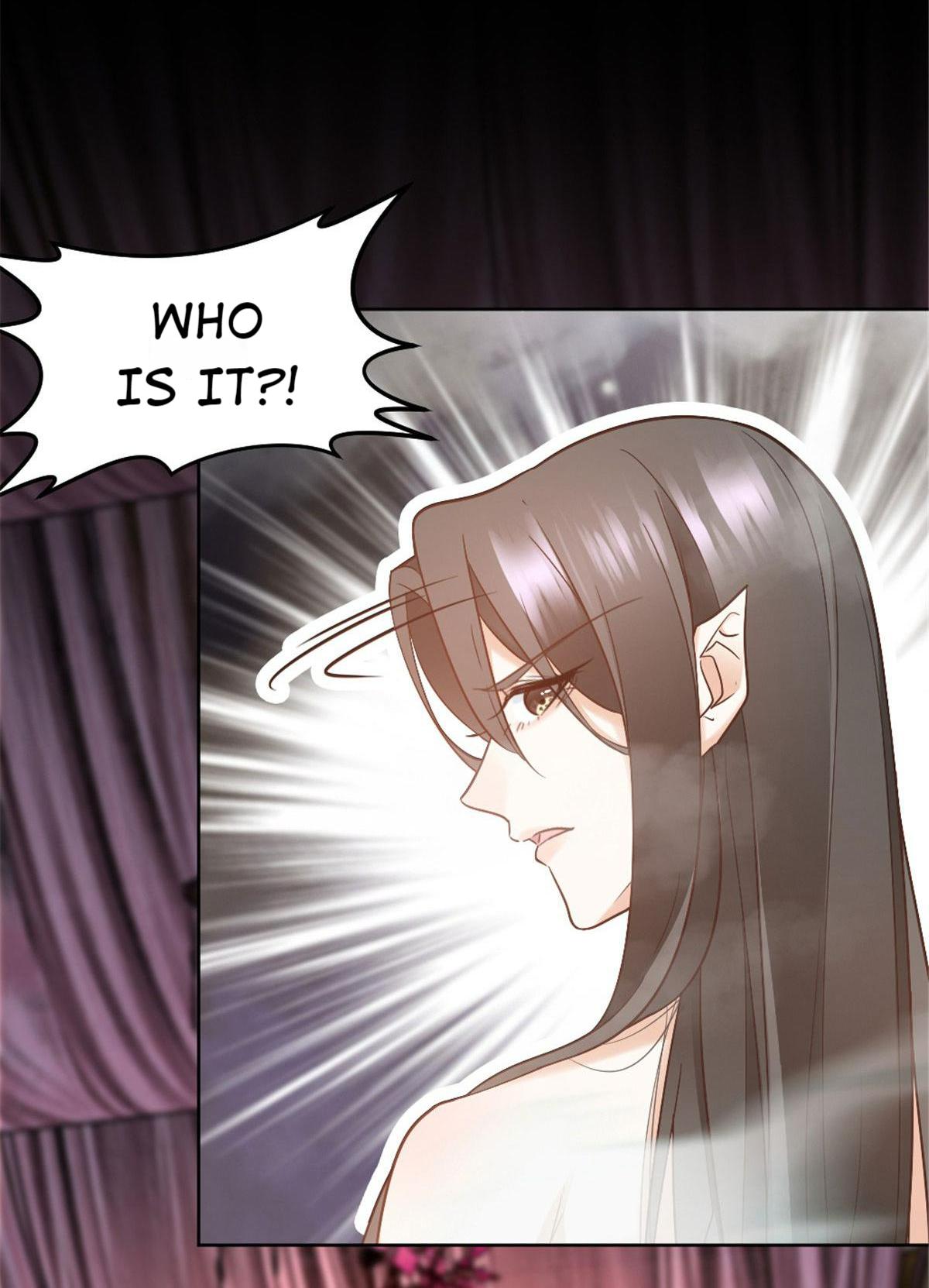 Come to Me, Otherworld Hunks Battle in the Bathroom 第13页