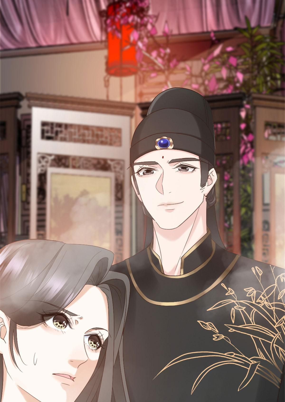 Come to Me, Otherworld Hunks Battle in the Bathroom 第14页
