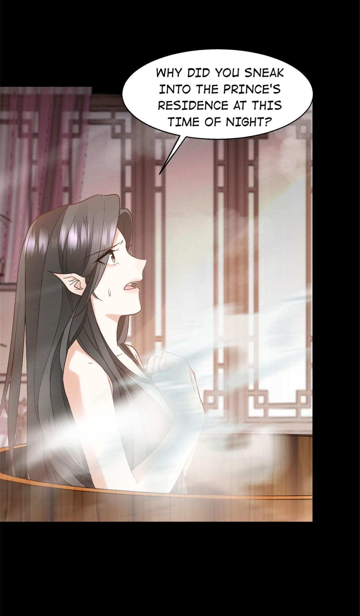Come to Me, Otherworld Hunks Battle in the Bathroom 第18页