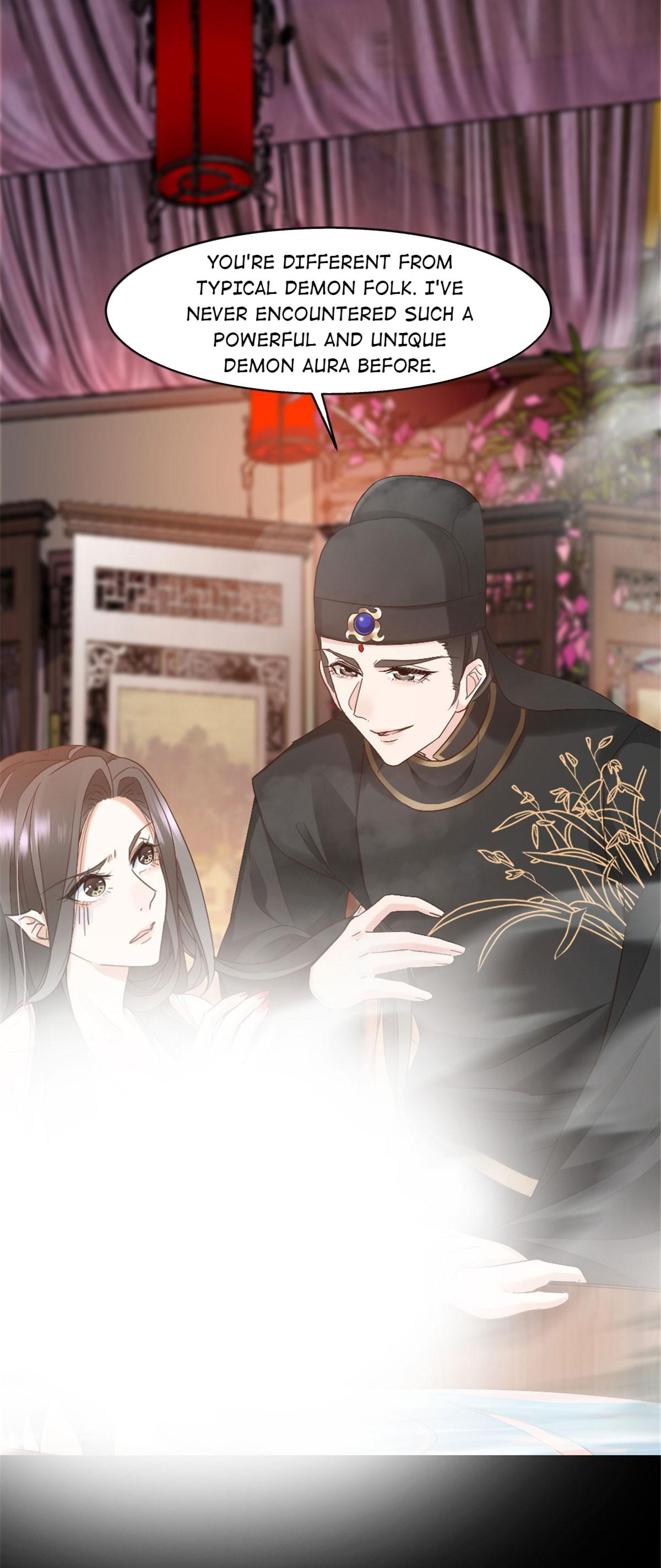 Come to Me, Otherworld Hunks Battle in the Bathroom 第20页