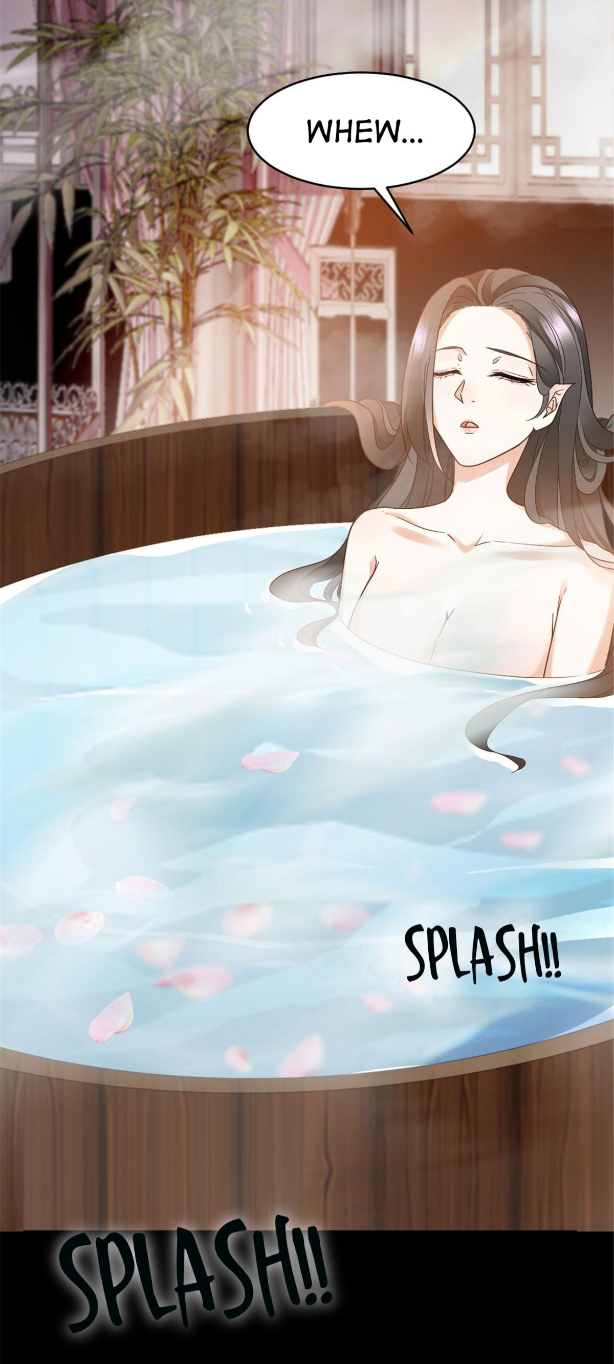 Come to Me, Otherworld Hunks Battle in the Bathroom 第3页