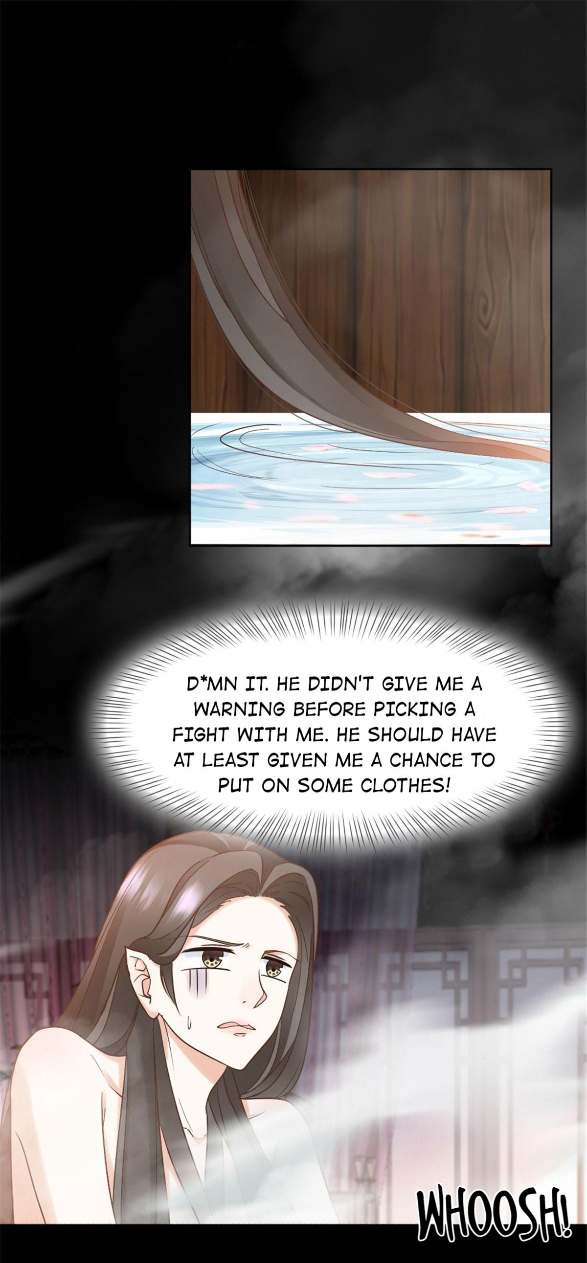 Come to Me, Otherworld Hunks Battle in the Bathroom 第25页