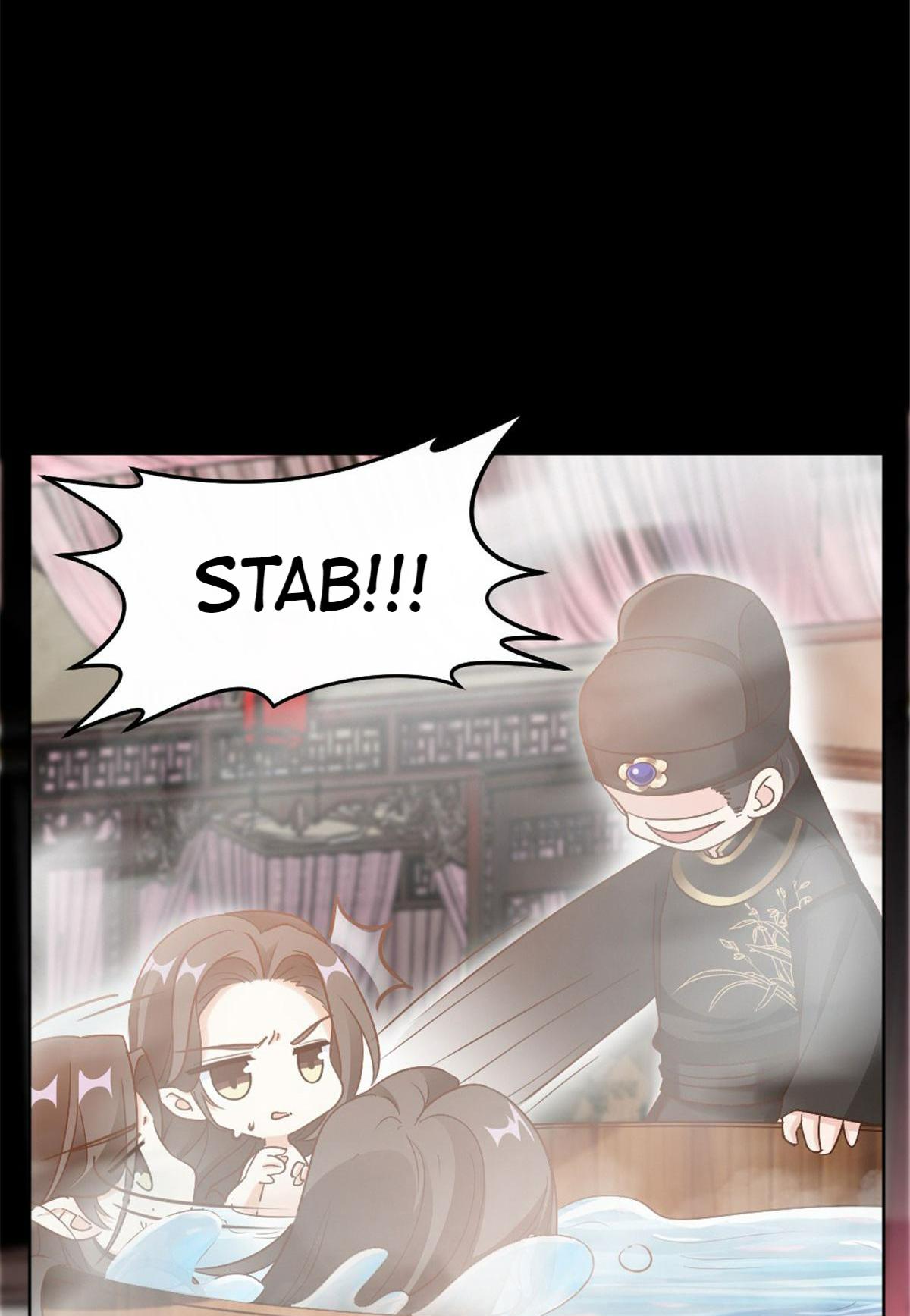 Come to Me, Otherworld Hunks Battle in the Bathroom 第28页
