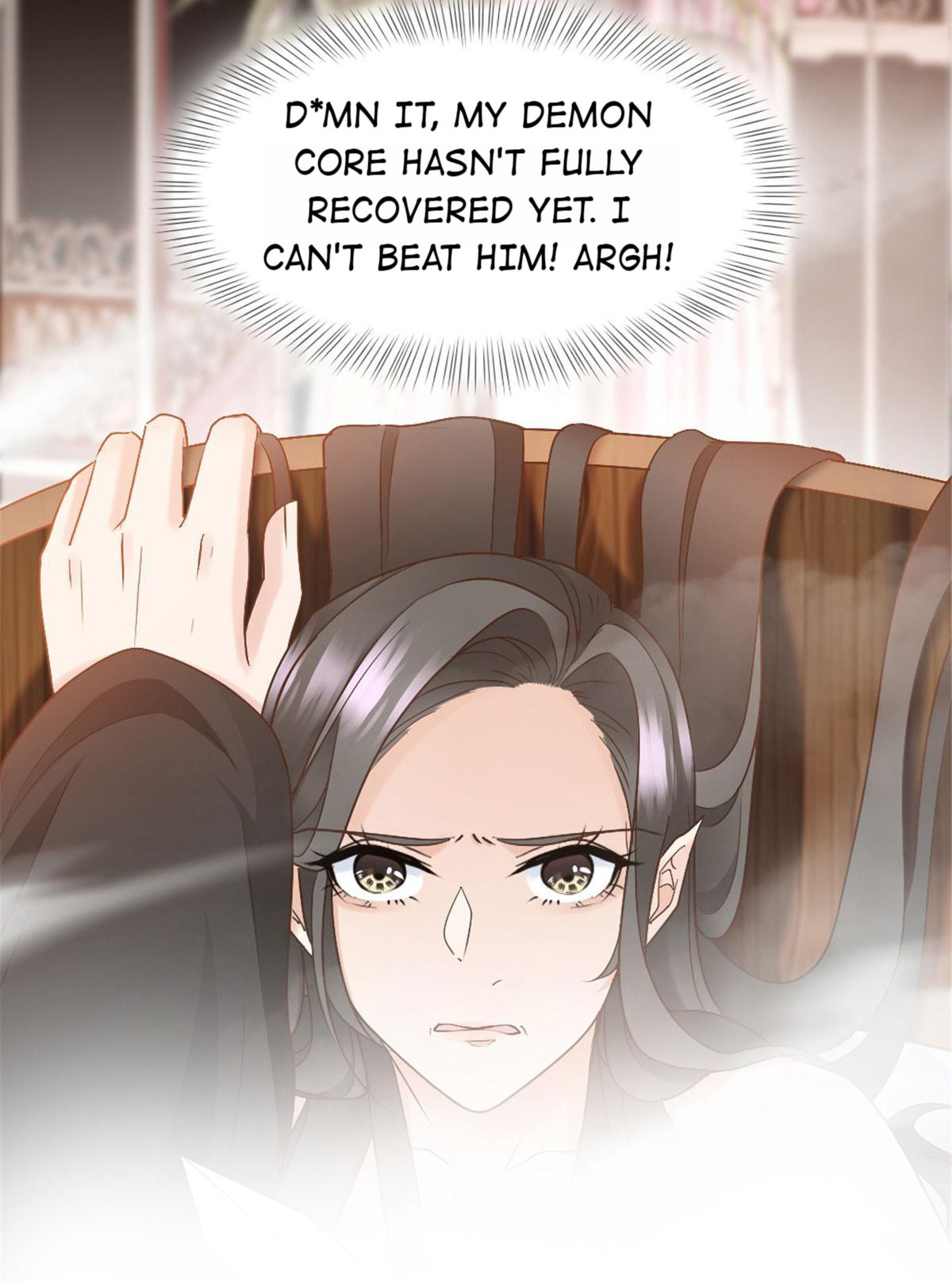 Come to Me, Otherworld Hunks Battle in the Bathroom 第30页