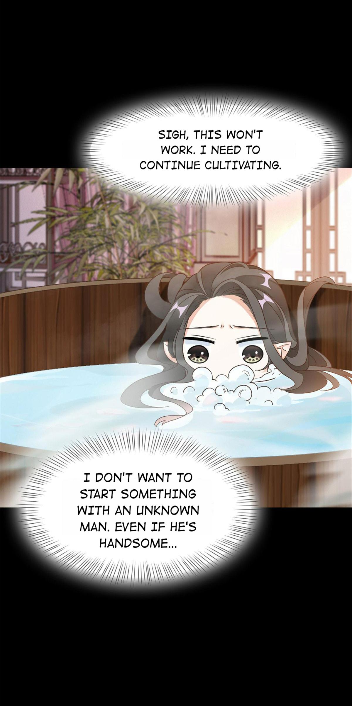Come to Me, Otherworld Hunks Battle in the Bathroom 第4页