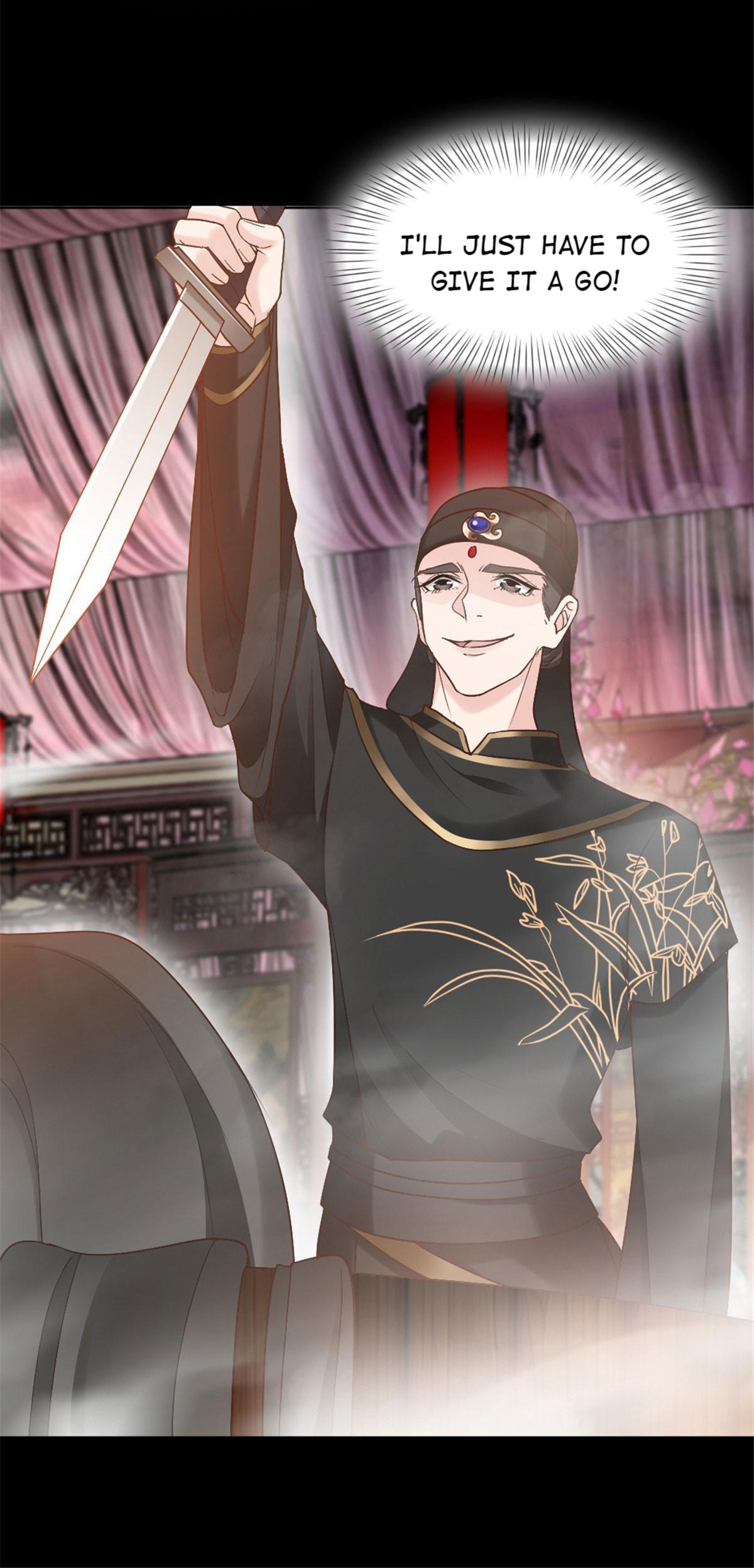 Come to Me, Otherworld Hunks Battle in the Bathroom 第33页