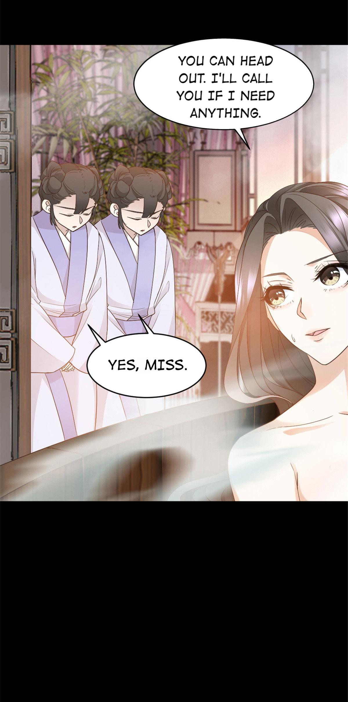 Come to Me, Otherworld Hunks Battle in the Bathroom 第5页