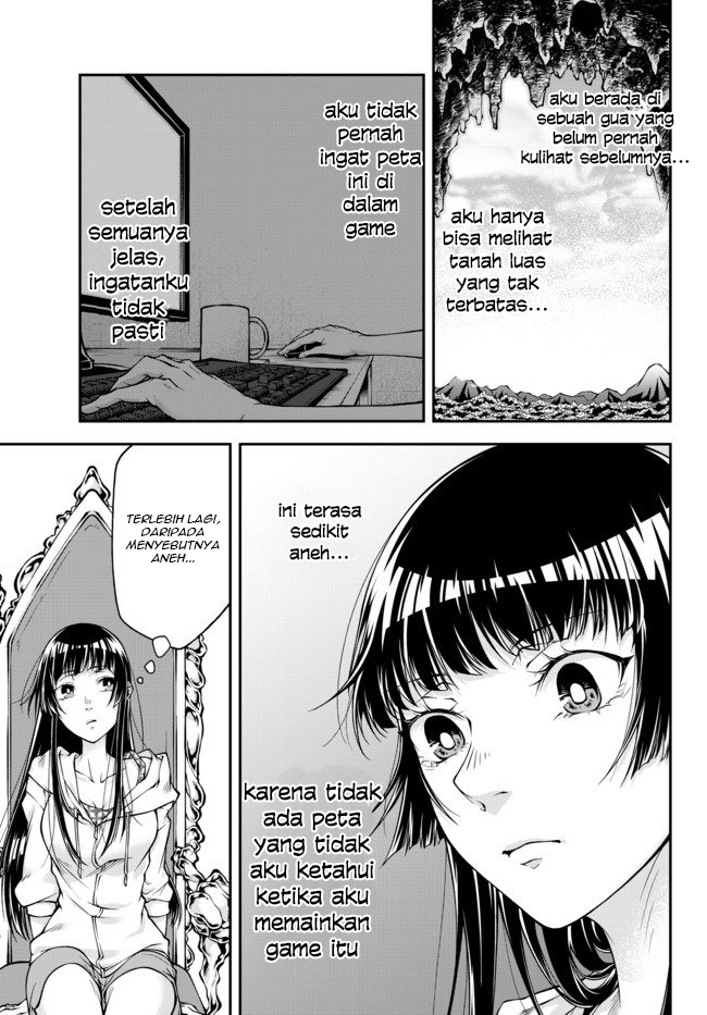 Her Majesty's Swarm hingga dalam pikiran 第7页