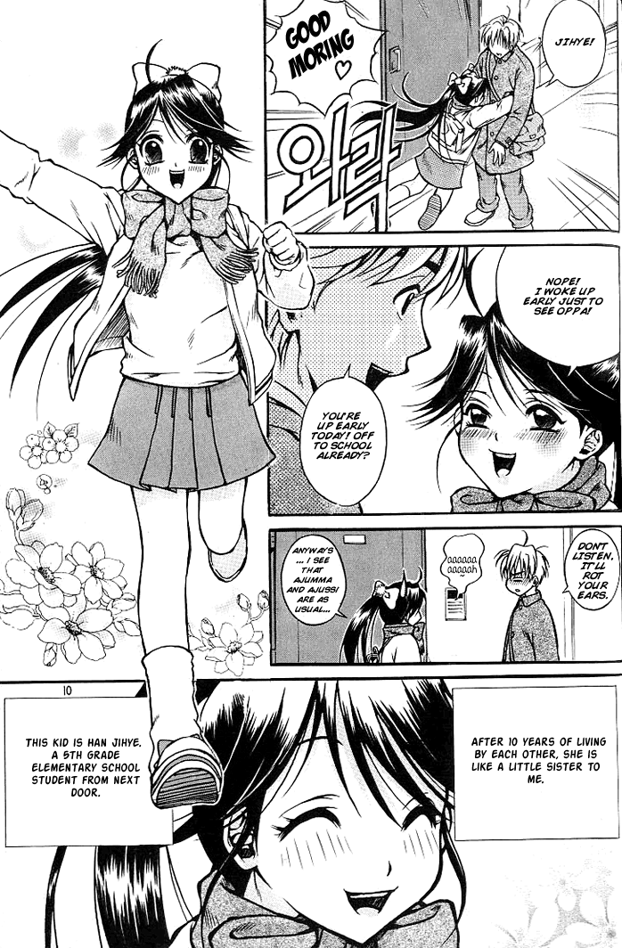 Sweety 第6页