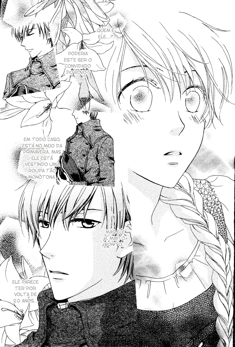 Migawari Hakushaku no Bouken Vol. 1 Ch. 1 第14页
