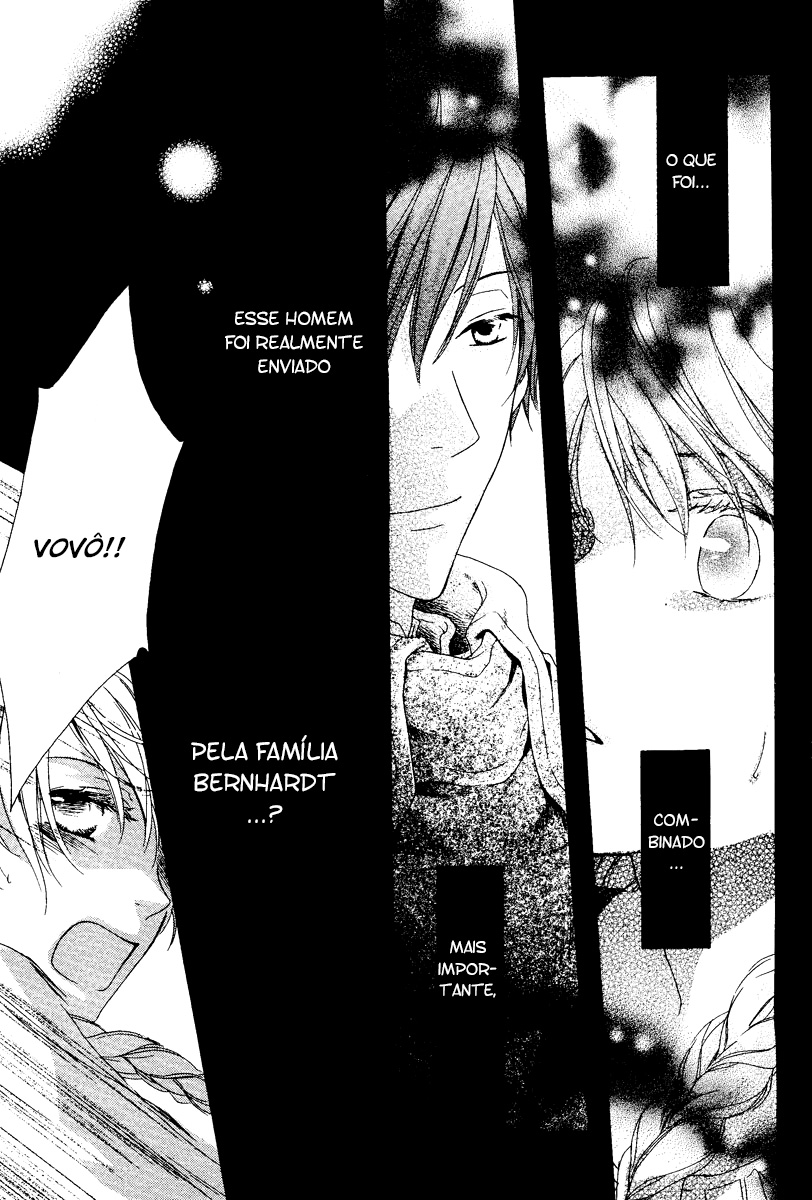 Migawari Hakushaku no Bouken Vol. 1 Ch. 1 第18页