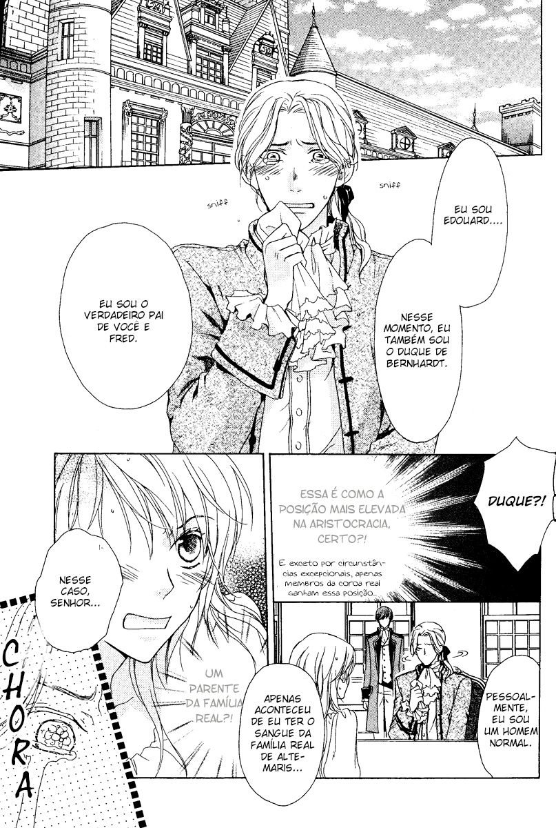 Migawari Hakushaku no Bouken Vol. 1 Ch. 1 第30页