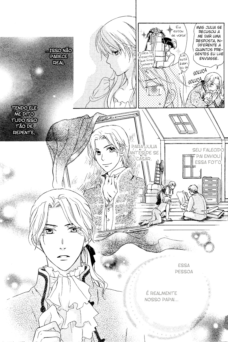 Migawari Hakushaku no Bouken Vol. 1 Ch. 1 第36页