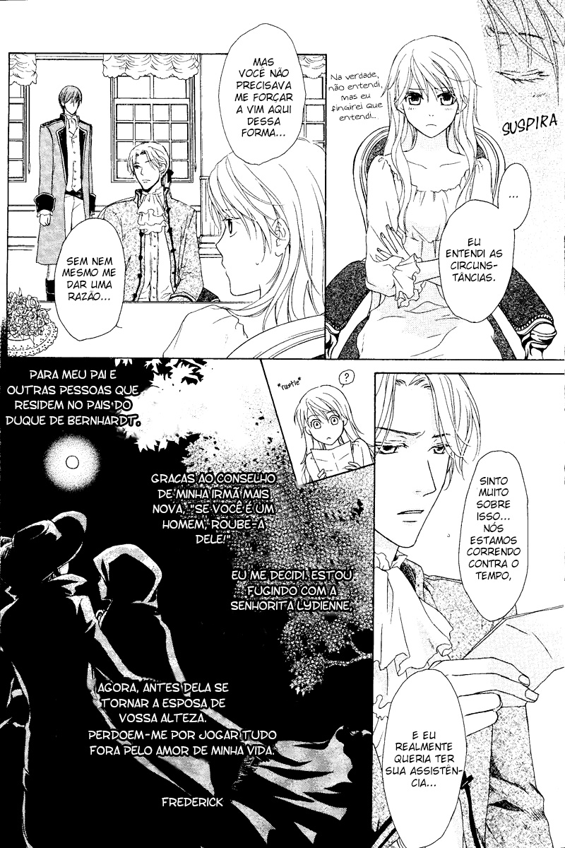 Migawari Hakushaku no Bouken Vol. 1 Ch. 1 第37页