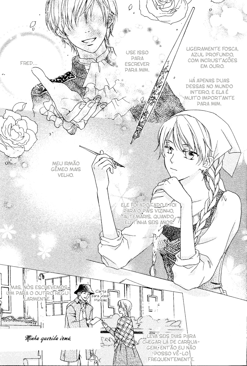 Migawari Hakushaku no Bouken 第8页