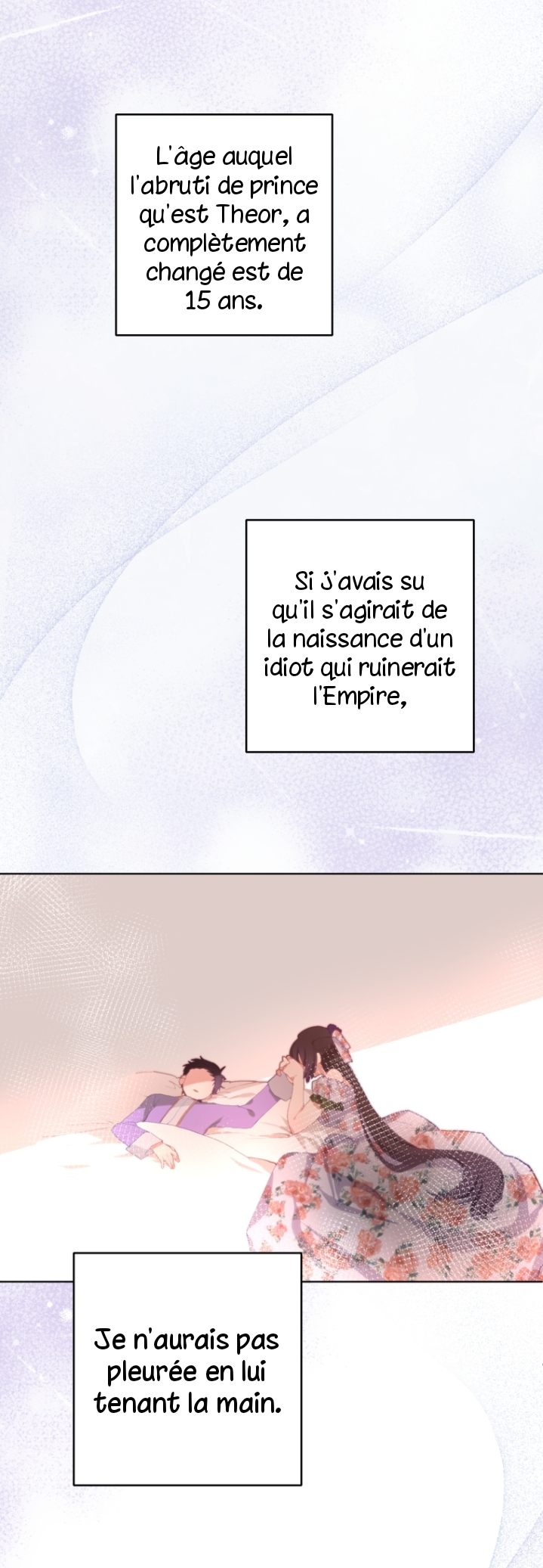 Crowning a Spoiled Prince Vol. 1 Ch. 3 第14页