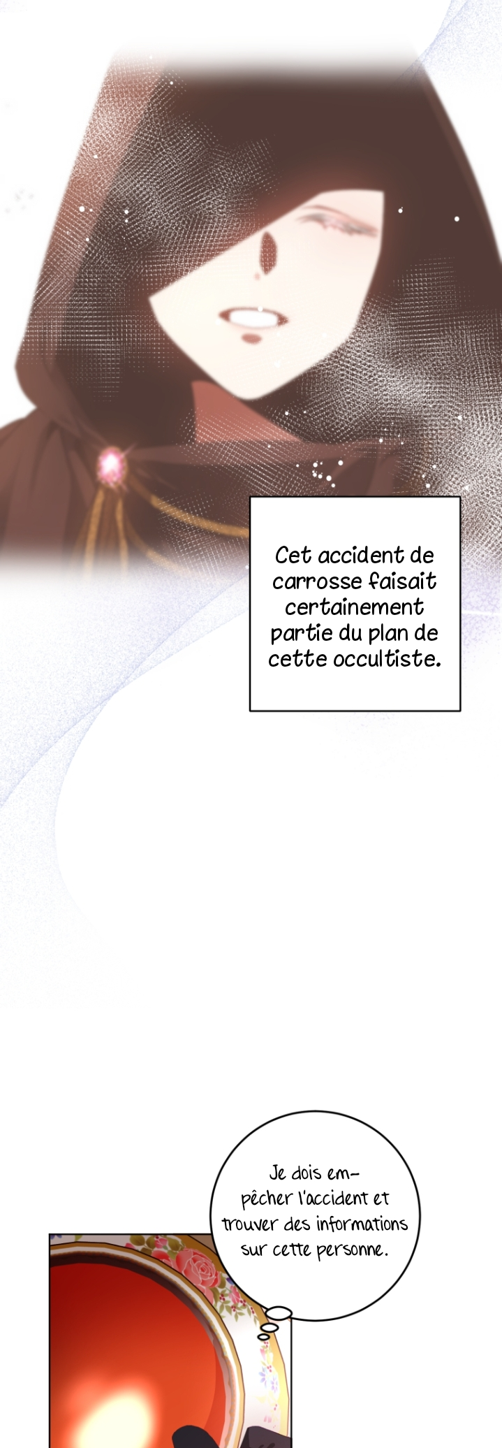 Crowning a Spoiled Prince Vol. 1 Ch. 3 第15页
