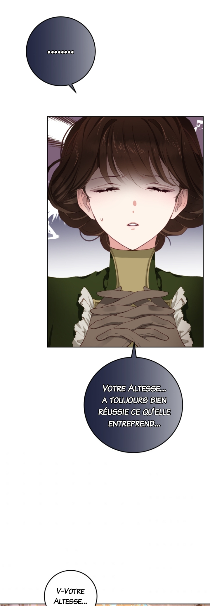 Crowning a Spoiled Prince Vol. 1 Ch. 3 第17页