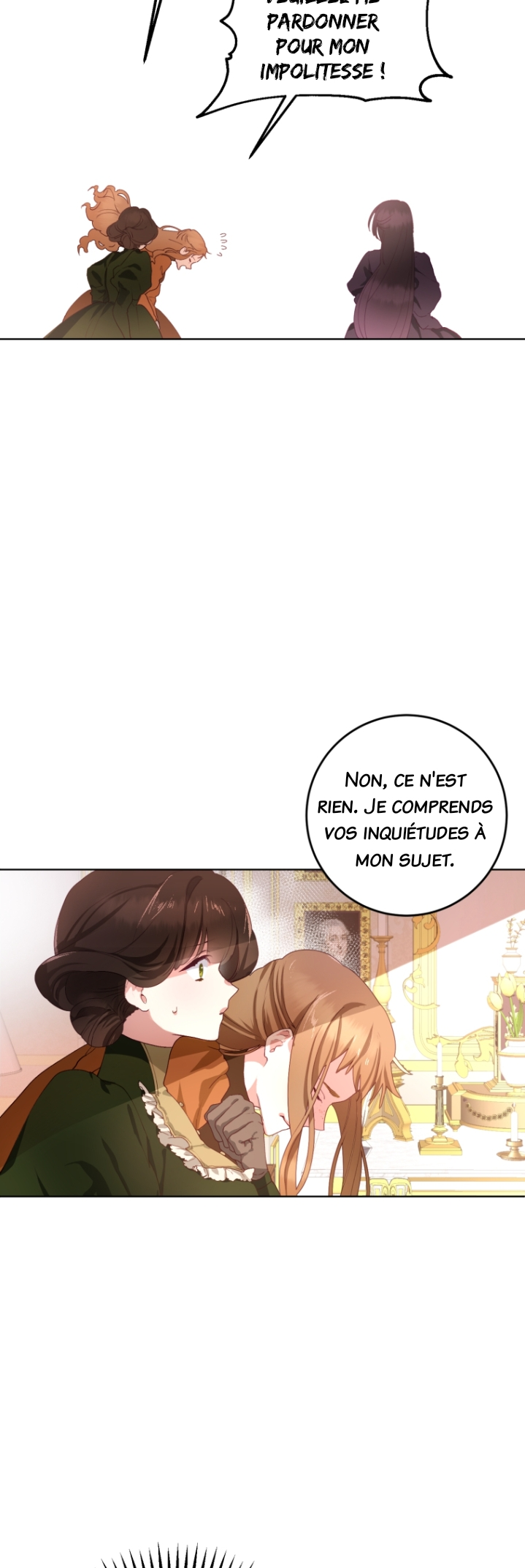 Crowning a Spoiled Prince Vol. 1 Ch. 3 第21页