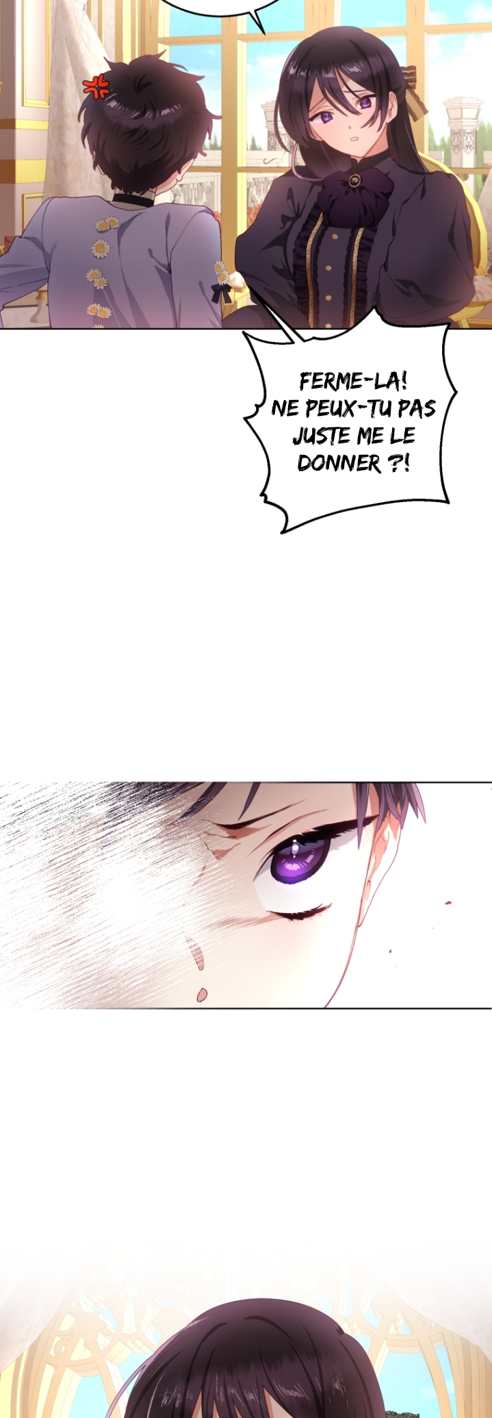 Crowning a Spoiled Prince Vol. 1 Ch. 3 第30页