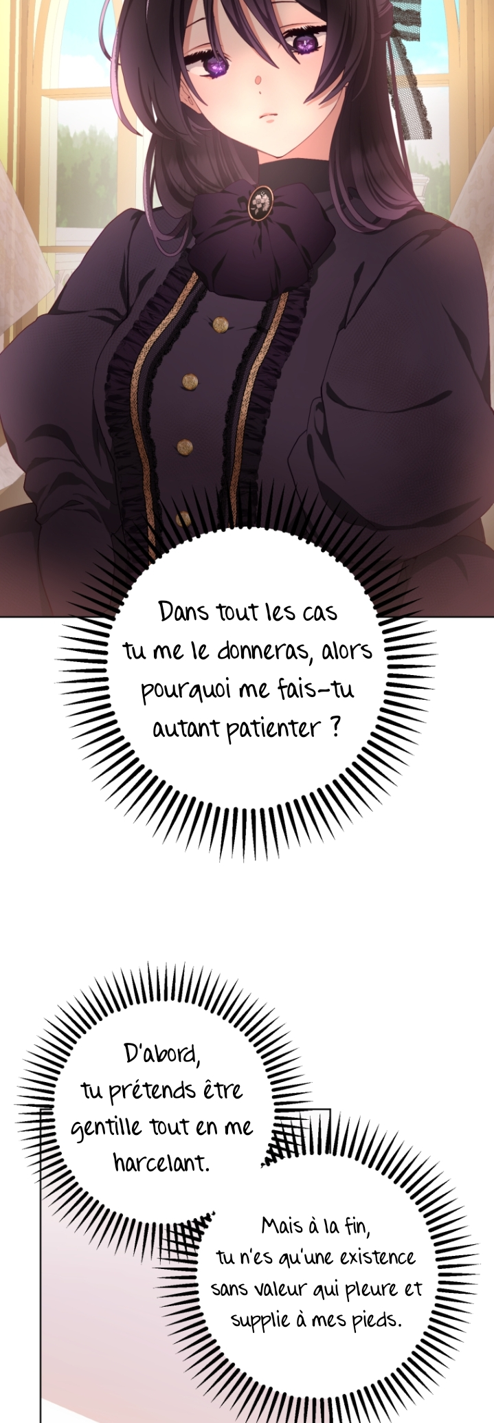 Crowning a Spoiled Prince Vol. 1 Ch. 3 第31页