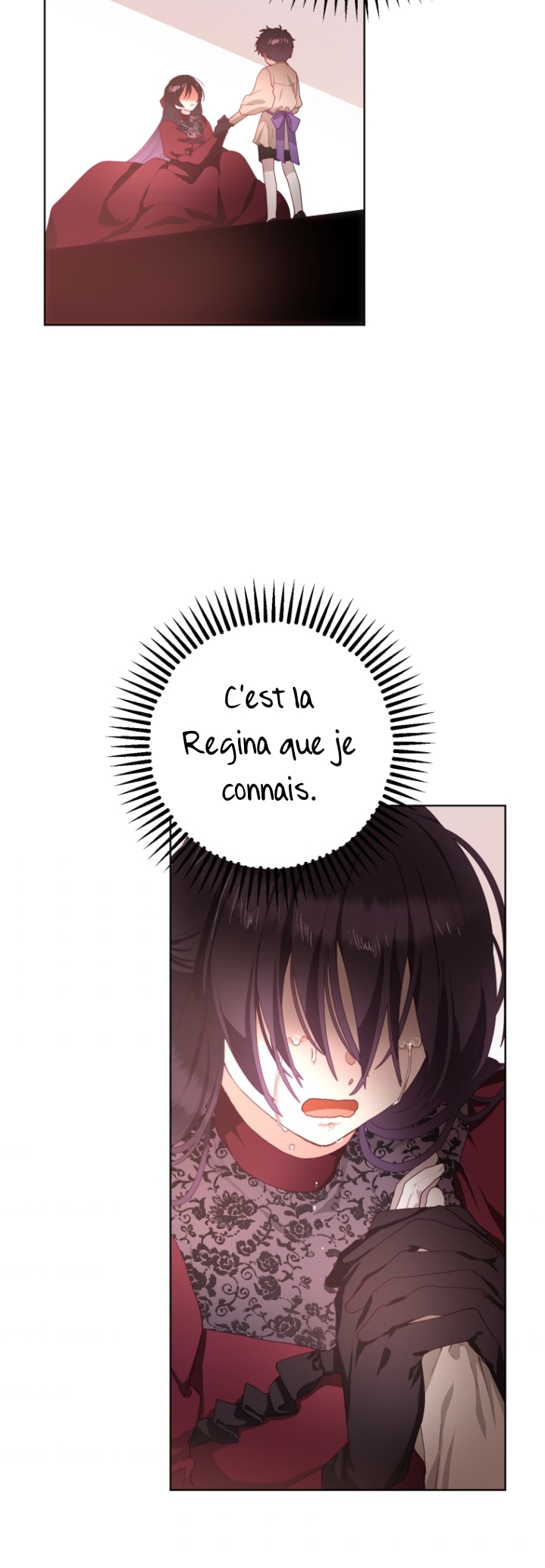 Crowning a Spoiled Prince Vol. 1 Ch. 3 第32页