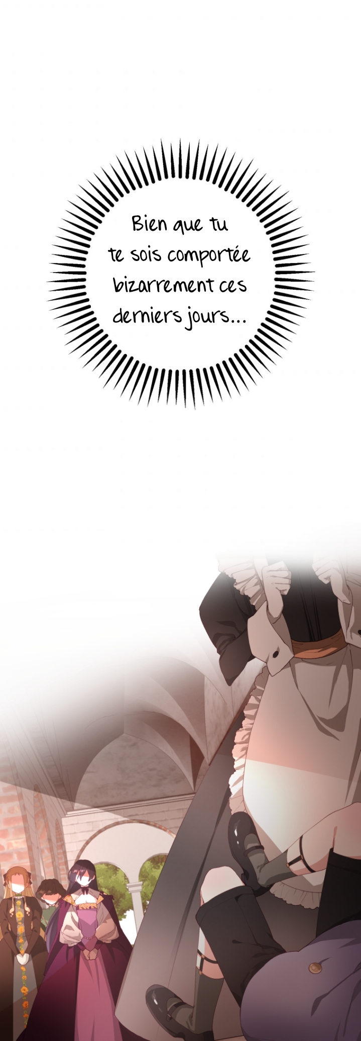 Crowning a Spoiled Prince Vol. 1 Ch. 3 第33页