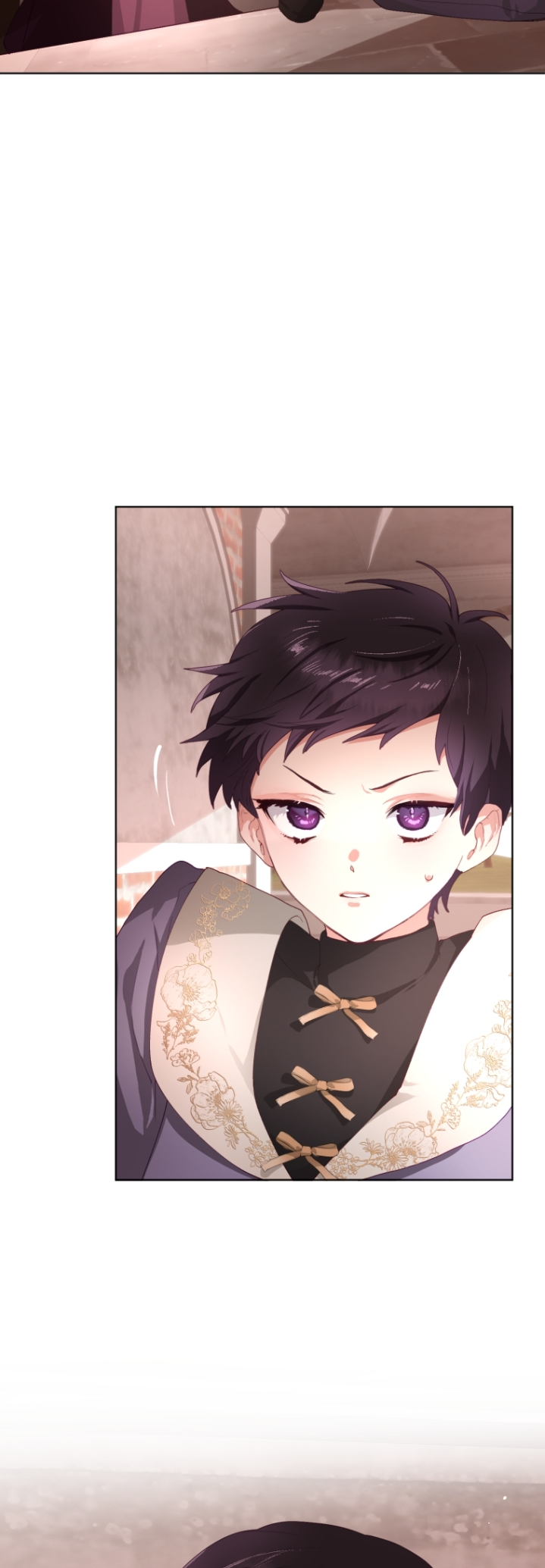 Crowning a Spoiled Prince Vol. 1 Ch. 3 第34页