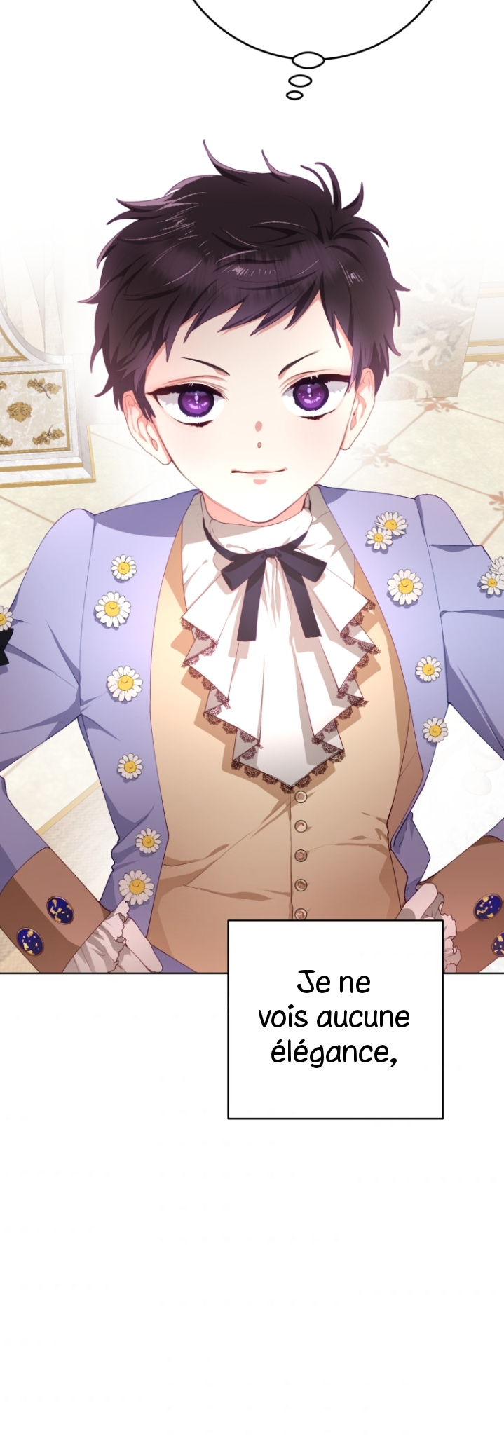 Crowning a Spoiled Prince Vol. 1 Ch. 3 第37页