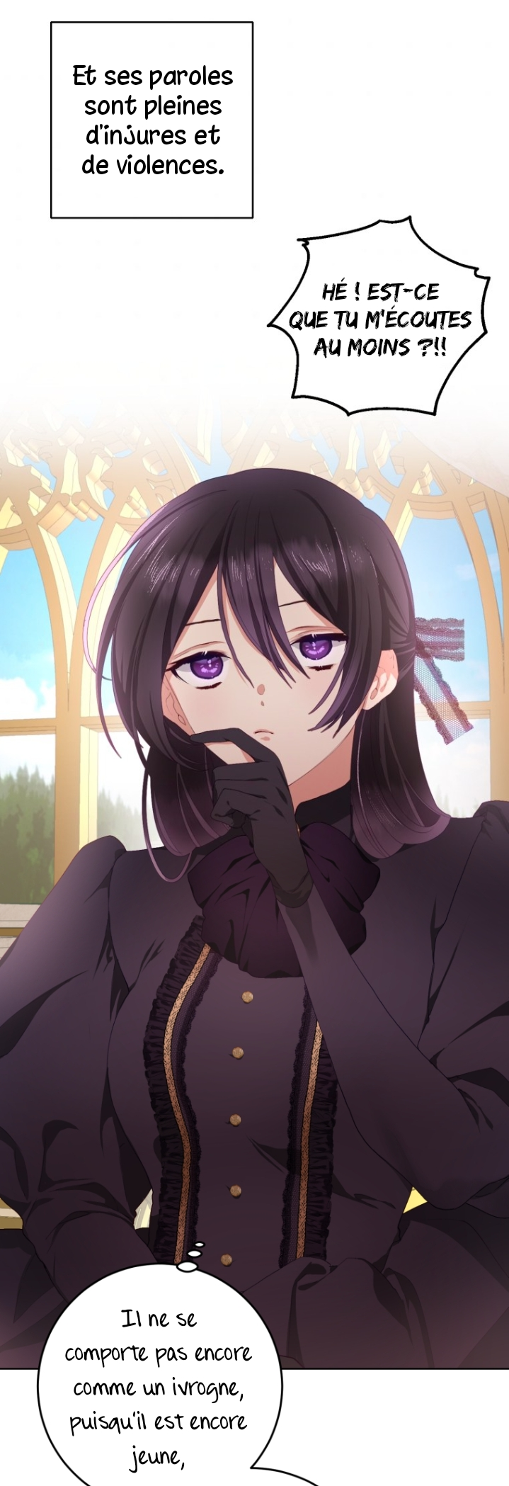Crowning a Spoiled Prince Vol. 1 Ch. 3 第38页
