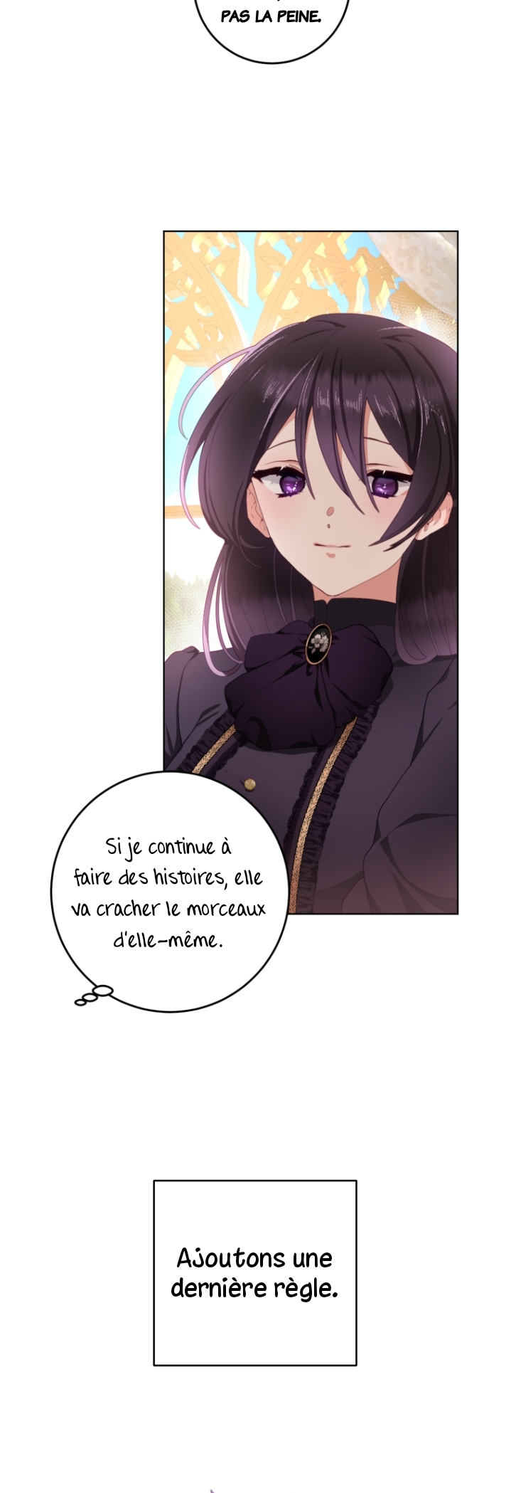 Crowning a Spoiled Prince Vol. 1 Ch. 3 第40页