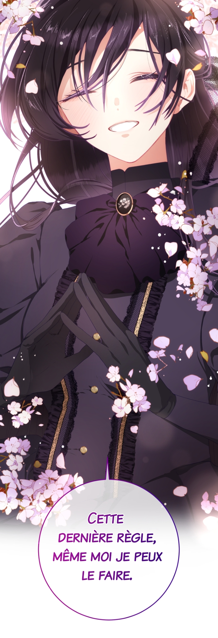 Crowning a Spoiled Prince Vol. 1 Ch. 3 第44页