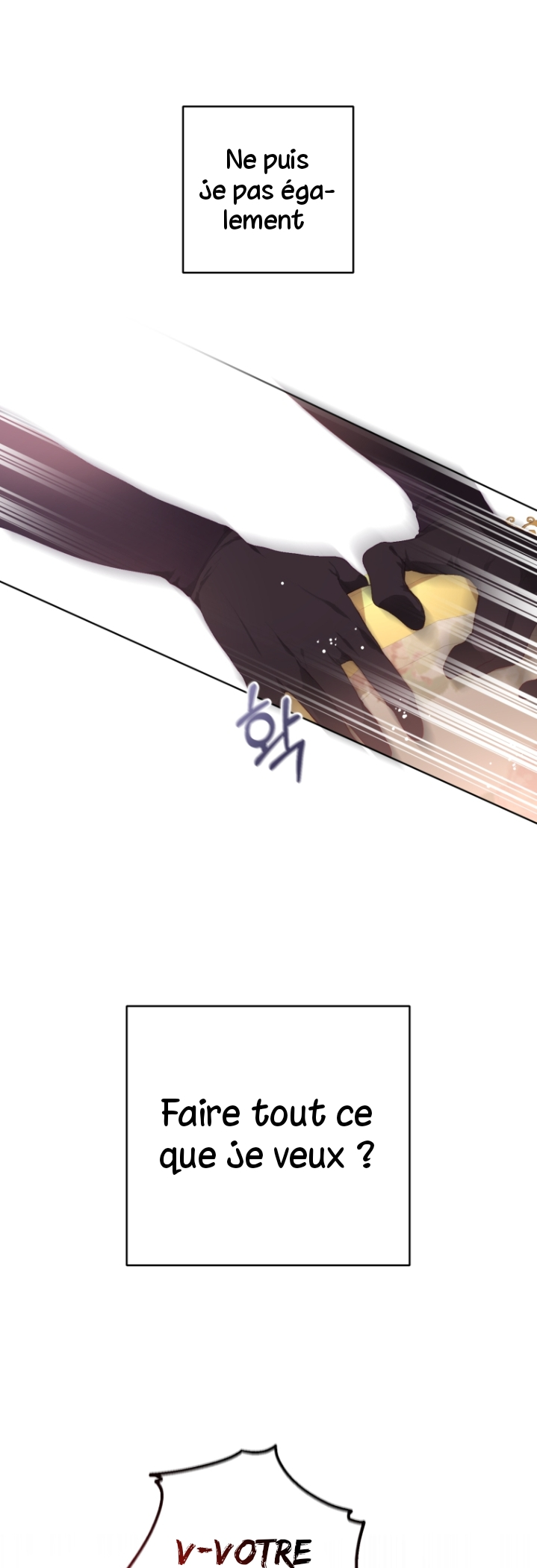 Crowning a Spoiled Prince Vol. 1 Ch. 3 第45页
