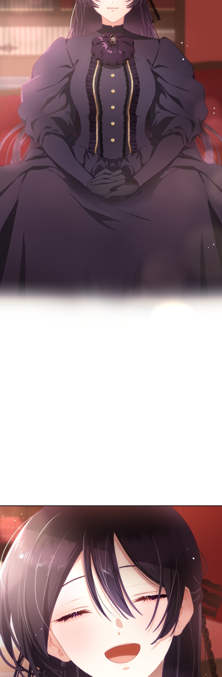 Crowning a Spoiled Prince Vol. 1 Ch. 3 第54页