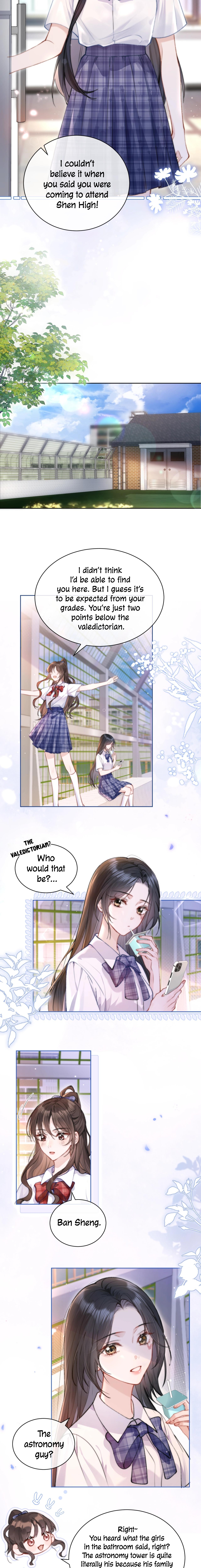 Can You Hear Me Ch. 2 第4页