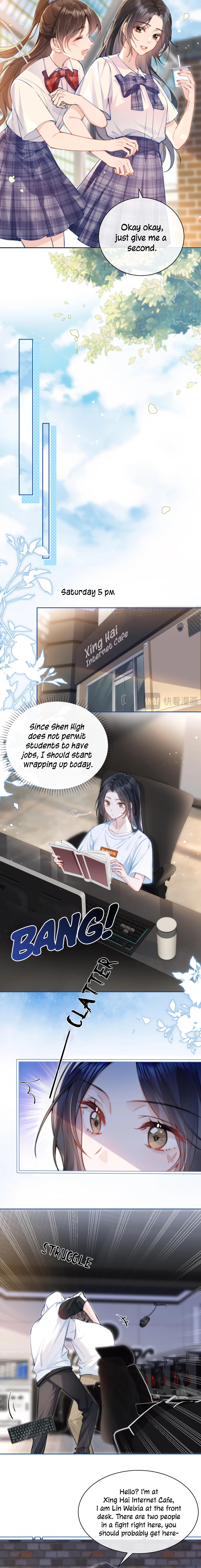 Can You Hear Me Ch. 2 第6页