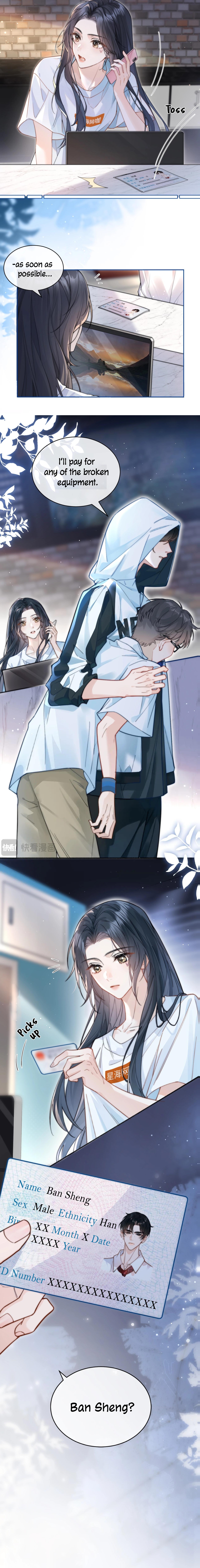 Can You Hear Me Ch. 2 第7页