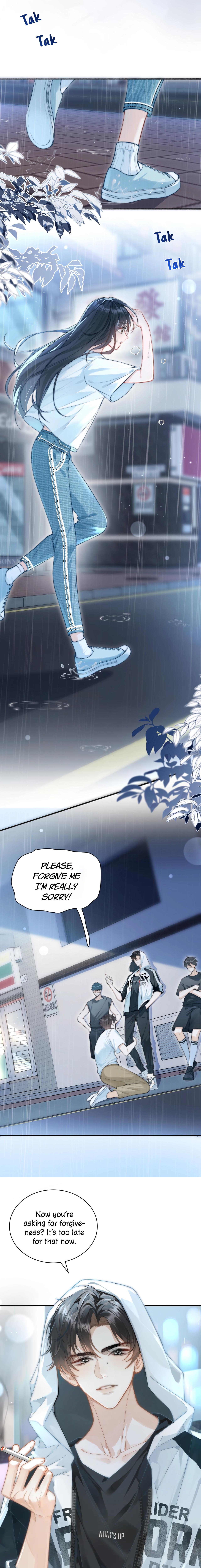 Can You Hear Me Ch. 2 第8页