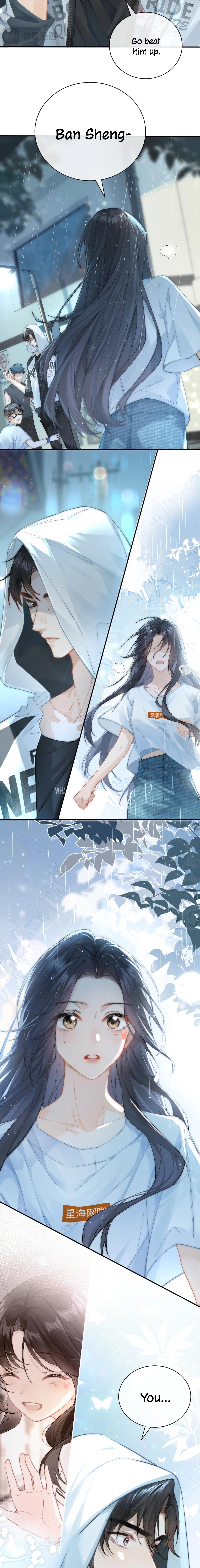 Can You Hear Me Ch. 2 第9页