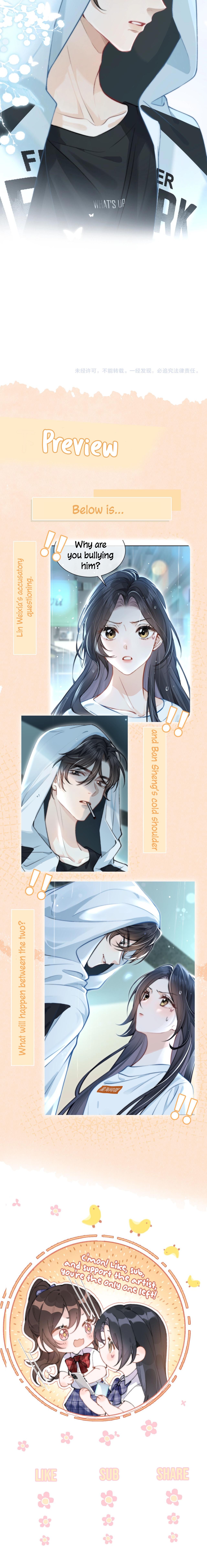 Can You Hear Me Ch. 2 第10页