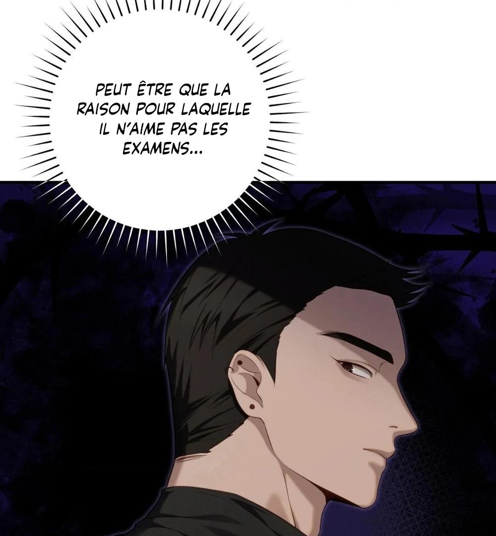 Tesoro of the Guide Ch. 4 第103页